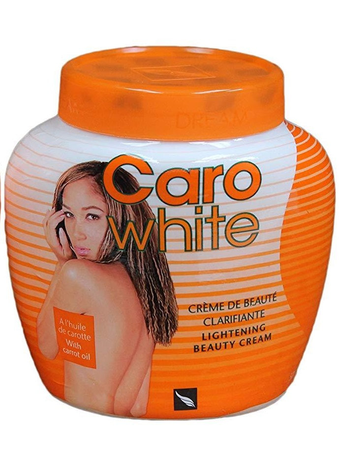 Caro White Lightening Beauty Cream Jar – Pearl Beauty Supply