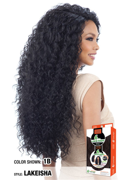Model Model Wigs Pearl Beauty Supply