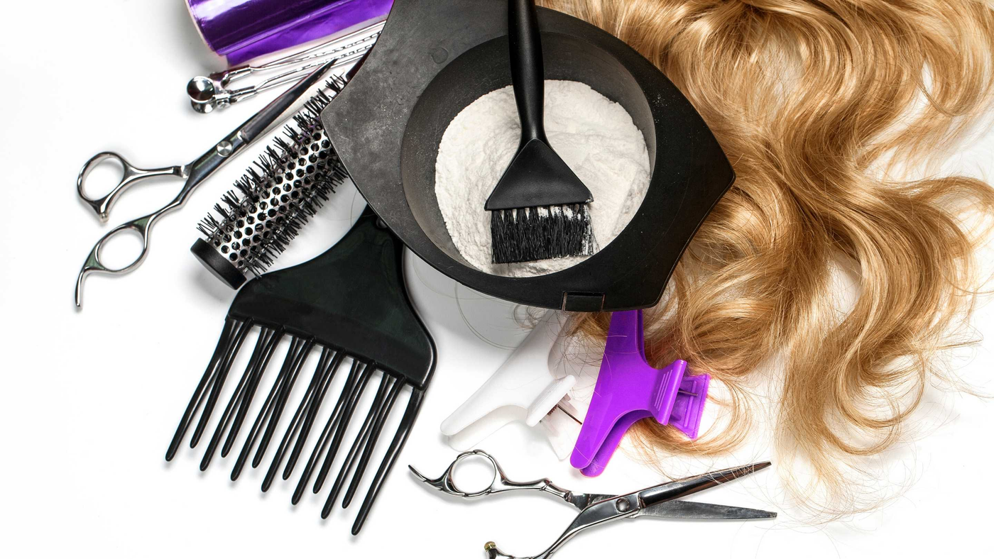 pearl beauty supply hair tools