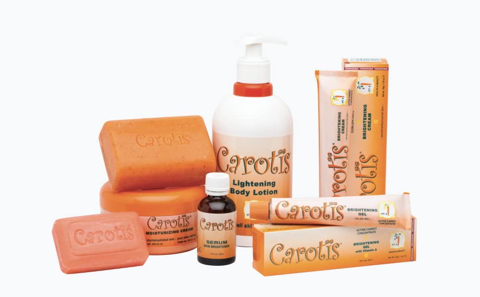 Carotis Skincare
