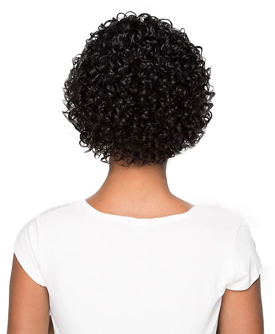 InduGold Human Hair Lovely Full Wig InduGold Human Hair Lovely Full Wig