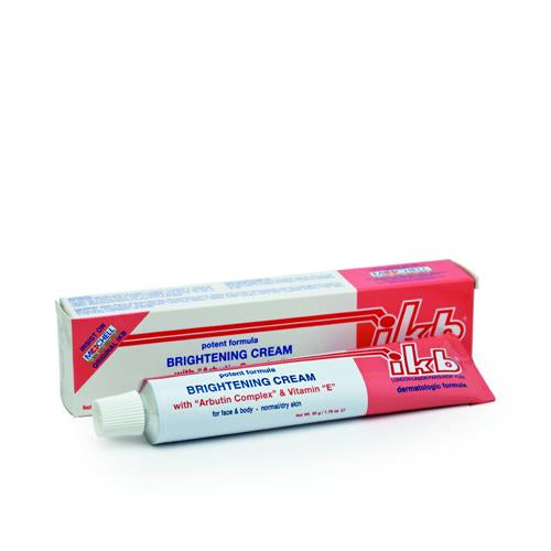 IKB Brightening Cream IKB Brightening Cream