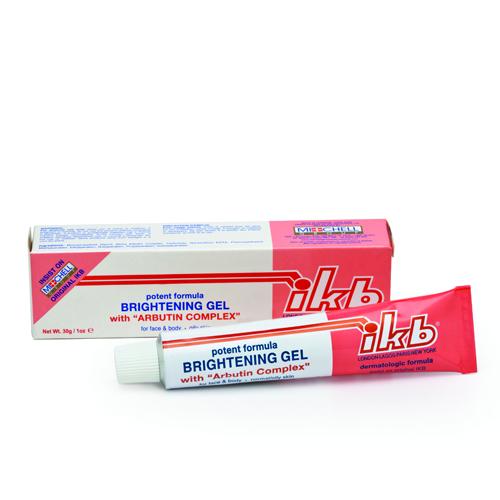 IKB Brightening Cream IKB Brightening Cream
