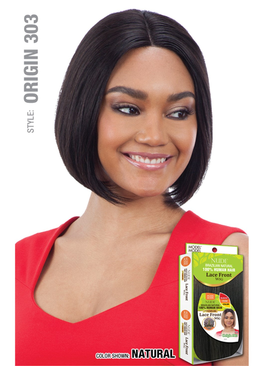 Model Model Wigs Pearl Beauty Supply
