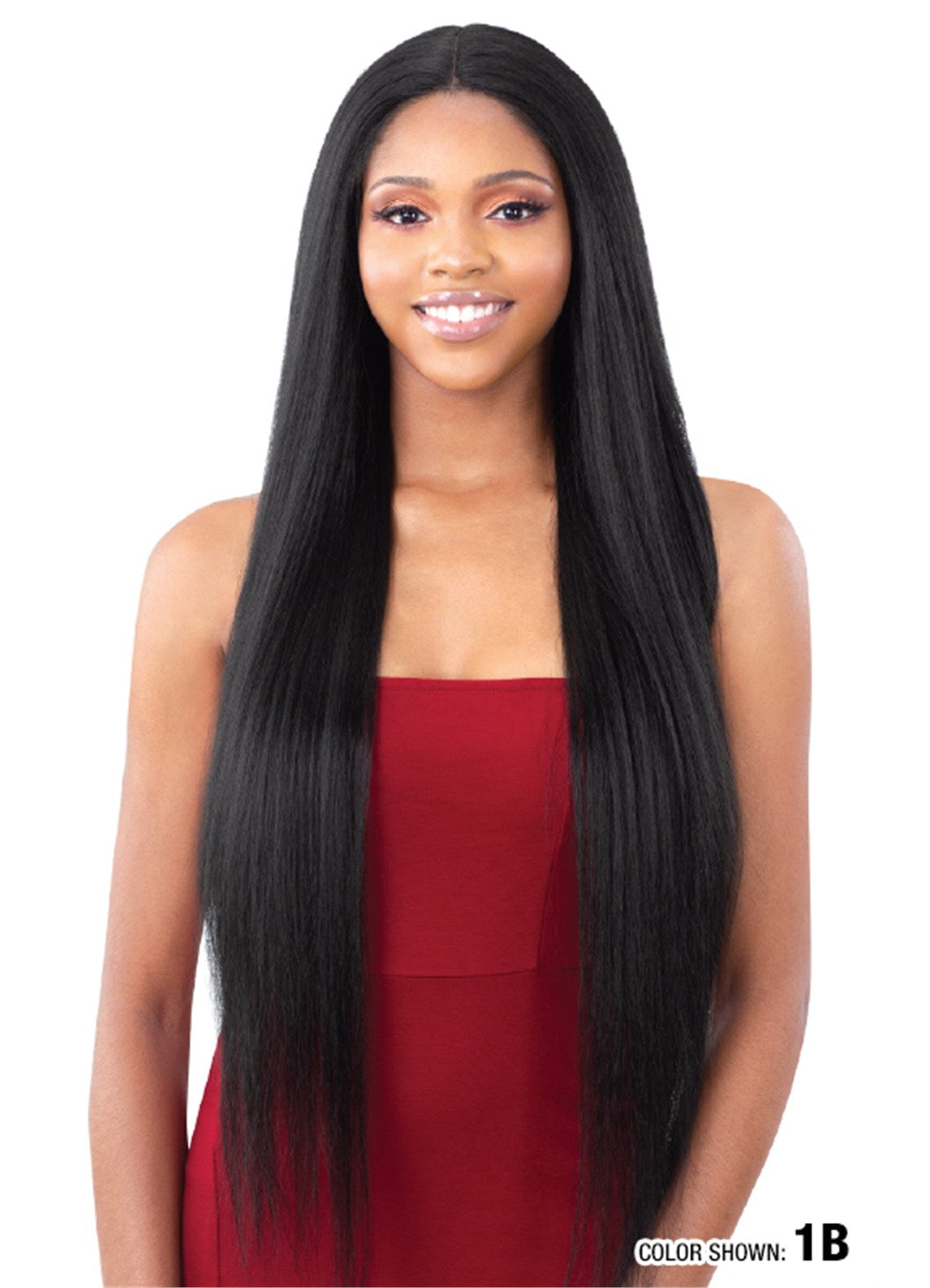 Model Model Wigs Pearl Beauty Supply
